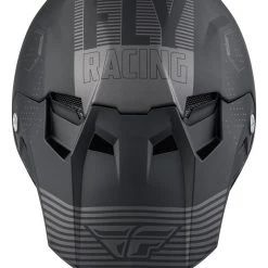 Fly Racing Dirt Helmet Closeouts Fly Racing Formula CC Primary Helmet 19 Fly Racing Dirt Helmet Closeouts Fly Racing Formula CC Primary Helmet -Helmets Sale 2024 fly racing dirt formula cc primary helmet grey black 3