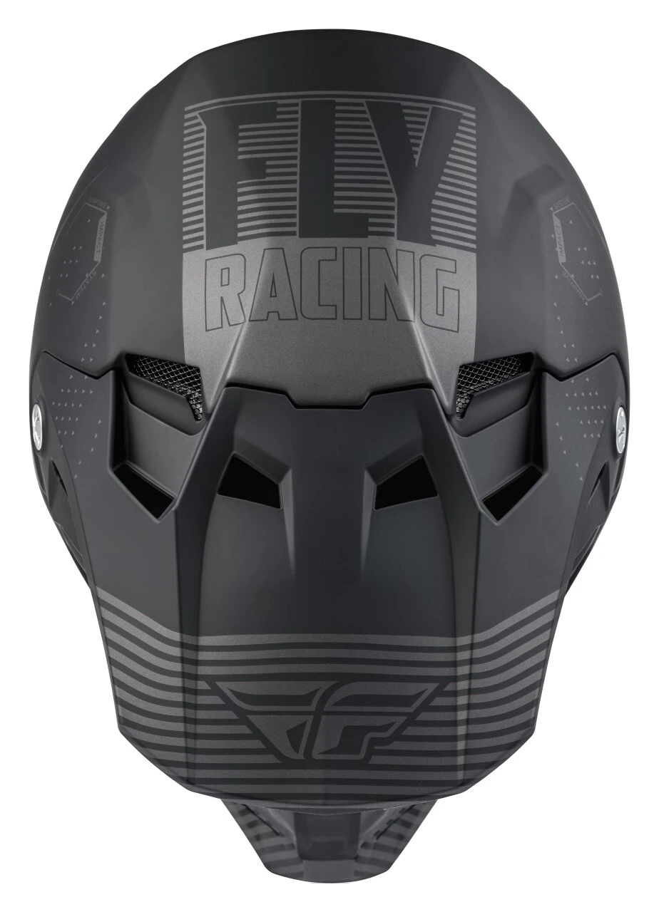 Fly Racing Dirt Helmet Closeouts Fly Racing Formula CC Primary Helmet 4 Fly Racing Dirt Helmet Closeouts Fly Racing Formula CC Primary Helmet - Image 4
