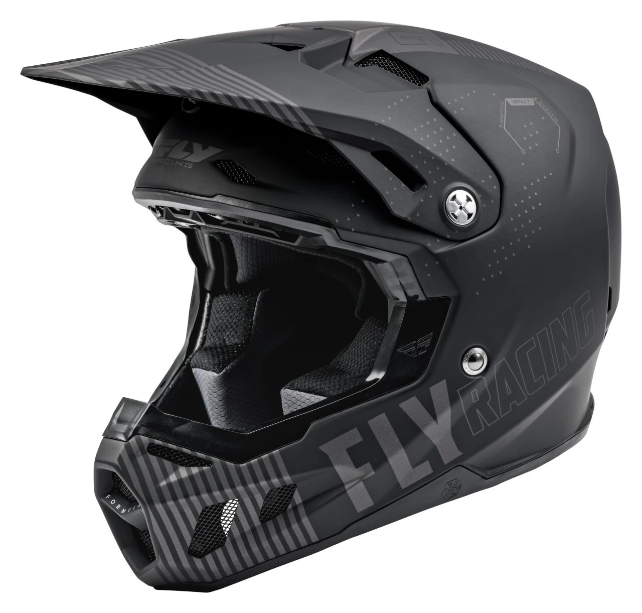 Fly Racing Dirt Helmet Closeouts Fly Racing Formula CC Primary Helmet 1 Fly Racing Dirt Helmet Closeouts Fly Racing Formula CC Primary Helmet