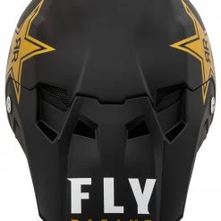 Fly Racing Dirt Fly Racing Formula CC Rockstar Helmet -Helmets Sale 2024 fly racing dirt formula cc rockstar helmet matte black gold 3 scaled