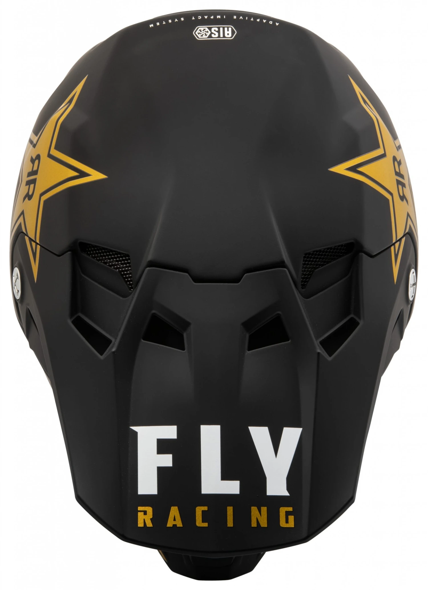 Fly Racing Dirt Fly Racing Formula CC Rockstar Helmet - Image 4