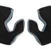 Fly Racing Dirt Helmet Accessories Fly Racing Formula Cheek Pads 2018+