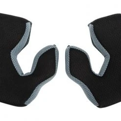 Fly Racing Dirt Helmet Accessories Fly Racing Formula Cheek Pads 2018+