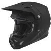 Fly Racing Dirt Fly Racing Formula CP Solid Helmet