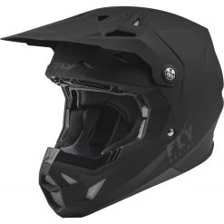 Fly Racing Dirt Fly Racing Formula CP Solid Helmet