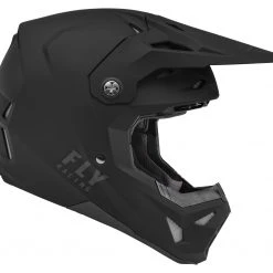 Fly Racing Dirt Fly Racing Formula CP Solid Helmet -Helmets Sale 2024 fly racing dirt formula cp solid helmet matte black 3