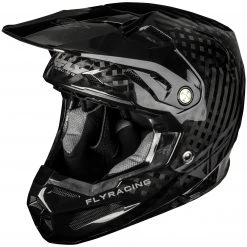 Fly Racing Dirt Fly Racing Formula Helmet