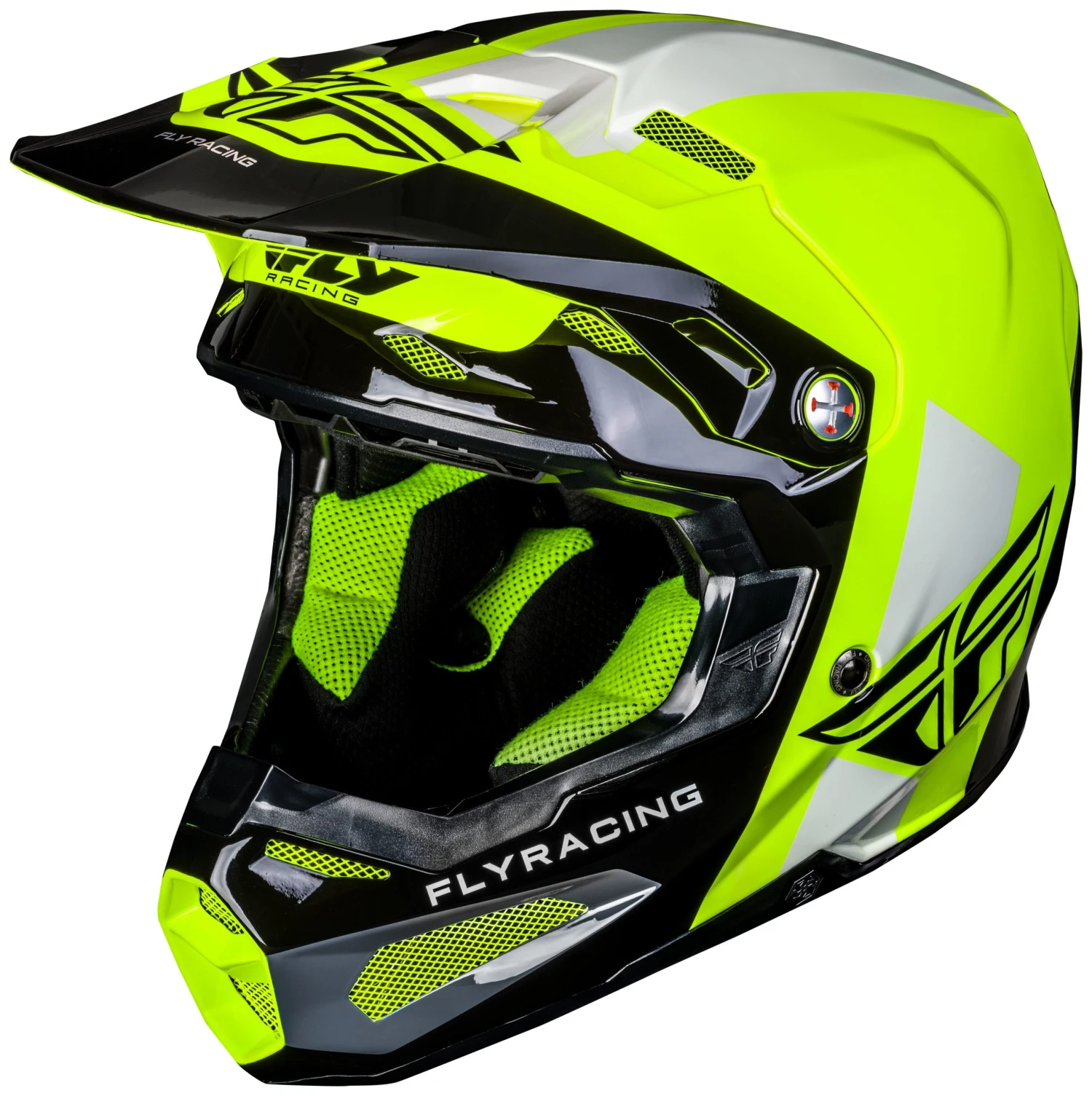 Helmet Closeouts Fly Racing Dirt Youth Formula Origin Helmet (Youth LG) 1 Helmet Closeouts Fly Racing Dirt Youth Formula Origin Helmet (Youth LG)