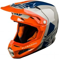 Fly Racing Dirt Helmet Closeouts Fly Racing Formula Origin Helmet -Helmets Sale 2024 fly racing dirt formula helmet grey orange blue scaled