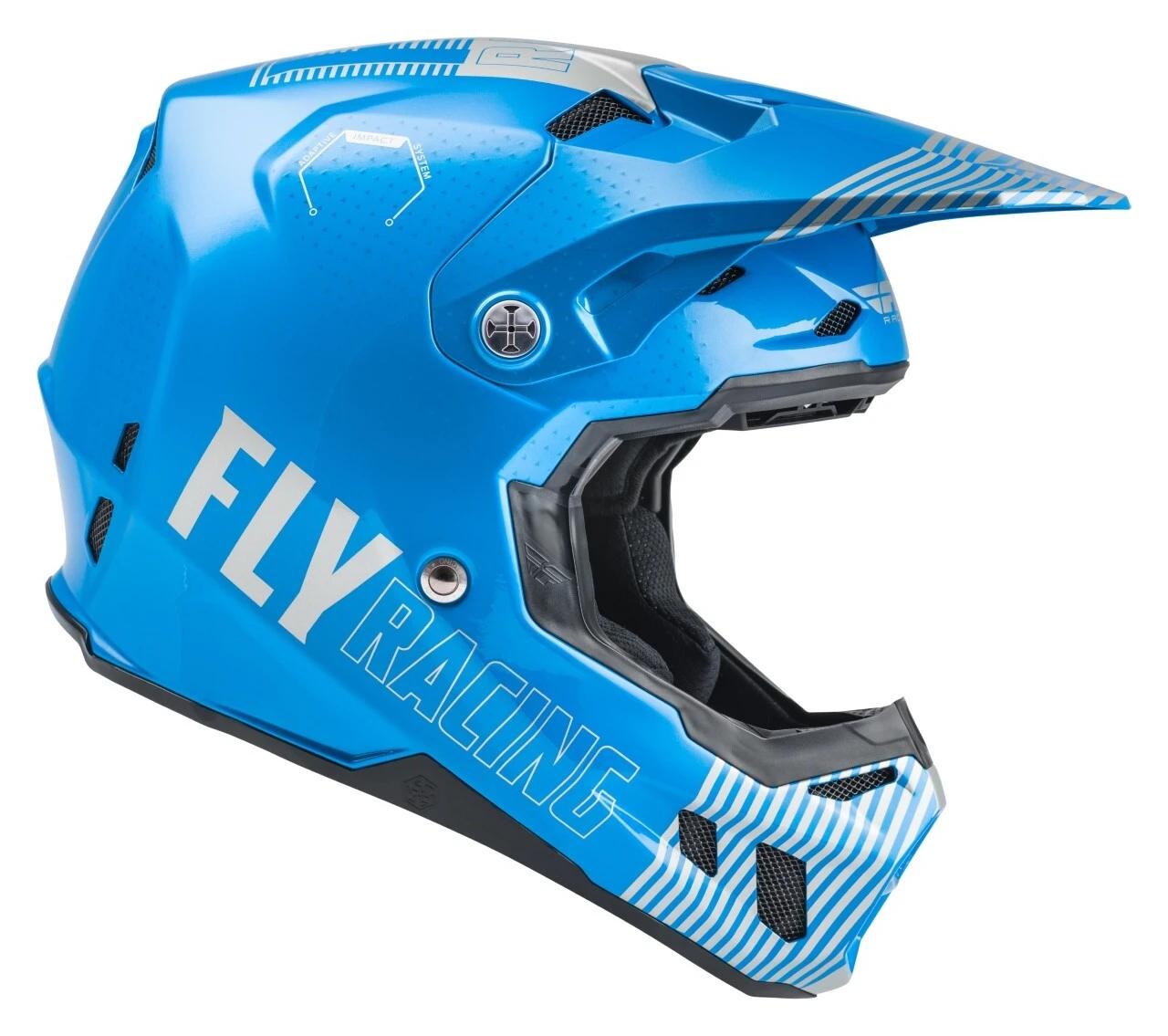 Fly Racing Dirt Helmet Closeouts Fly Racing Formula CC Primary Helmet 11 Fly Racing Dirt Helmet Closeouts Fly Racing Formula CC Primary Helmet - Image 11