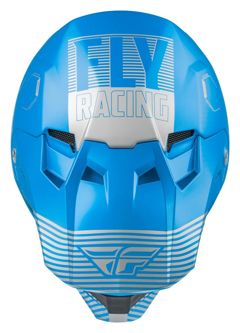 Fly Racing Dirt Helmet Closeouts Fly Racing Formula CC Primary Helmet 12 Fly Racing Dirt Helmet Closeouts Fly Racing Formula CC Primary Helmet - Image 12