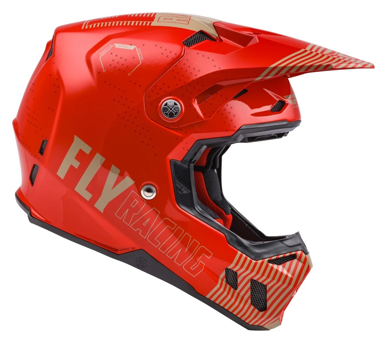 Fly Racing Dirt Helmet Closeouts Fly Racing Formula CC Primary Helmet 7 Fly Racing Dirt Helmet Closeouts Fly Racing Formula CC Primary Helmet - Image 7