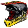 Fly Racing Dirt Helmet Closeouts Fly Racing Formula CC Rockstar Helmet