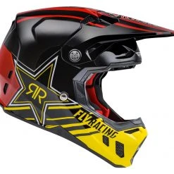 Fly Racing Dirt Helmet Closeouts Fly Racing Formula CC Rockstar Helmet 6 Fly Racing Dirt Helmet Closeouts Fly Racing Formula CC Rockstar Helmet -Helmets Sale 2024 fly racing dirt formula rockstar helmet red black yellow 2