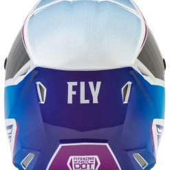 Fly Racing Dirt Fly Racing Kinetic Drift Helmet -Helmets Sale 2024 fly racing dirt kinetic drift helmet pink white blue 2