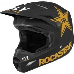 Fly Racing Dirt Fly Racing Kinetic Rockstar Helmet