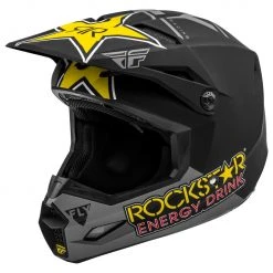 Fly Racing Dirt Fly Racing Kinetic Rockstar Helmet