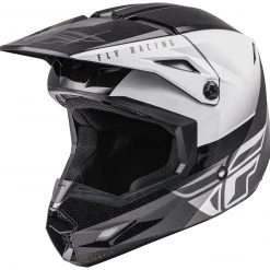 Fly Racing Dirt Helmet Closeouts Fly Racing Kinetic Straight Edge Helmet
