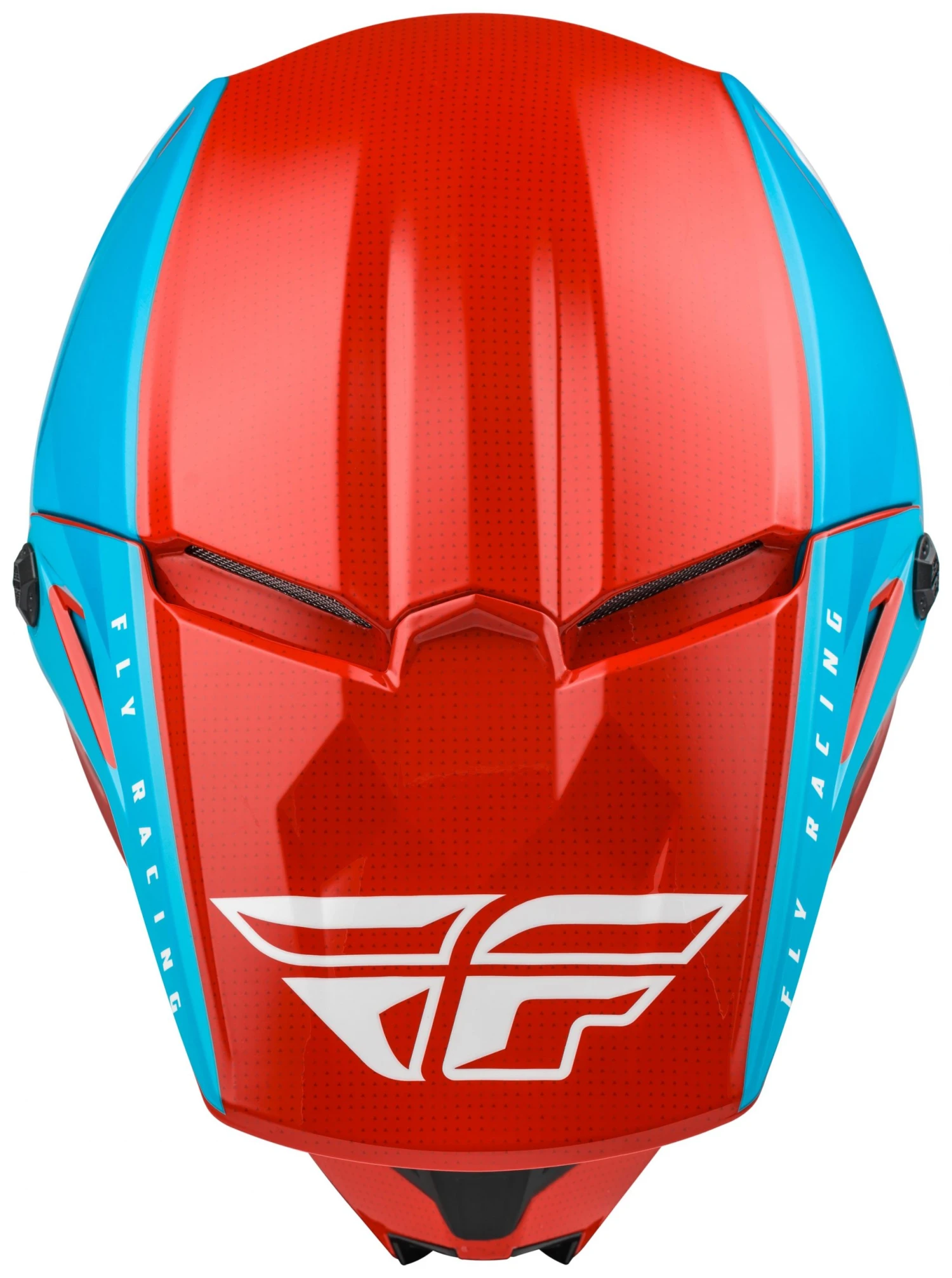 Fly Racing Dirt Helmet Closeouts Fly Racing Youth Kinetic Straight Edge Helmet 12 Fly Racing Dirt Helmet Closeouts Fly Racing Youth Kinetic Straight Edge Helmet - Image 12