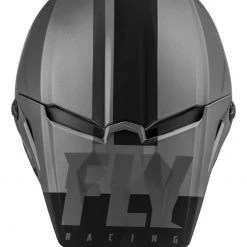 Fly Racing Dirt Fly Racing Kinetic Thrive Helmet -Helmets Sale 2024 fly racing dirt kinetic thrive helmet grey black 2