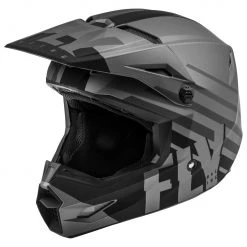 Fly Racing Dirt Fly Racing Kinetic Thrive Helmet -Helmets Sale 2024 fly racing dirt kinetic thrive helmet grey black