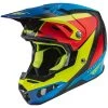 Fly Racing Dirt Fly Racing Youth Formula Carbon Prime Helmet