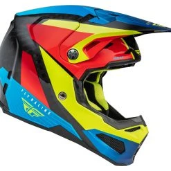 Fly Racing Dirt Fly Racing Youth Formula Carbon Prime Helmet -Helmets Sale 2024 fly racing dirt youth formula carbon prime helmet 3