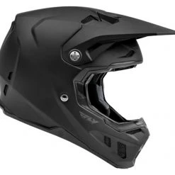 Fly Racing Dirt Fly Racing Formula CC Solid Helmet 6 Fly Racing Dirt Fly Racing Formula CC Solid Helmet -Helmets Sale 2024 fly racing dirt youth formula cc solid helmet matte black 2