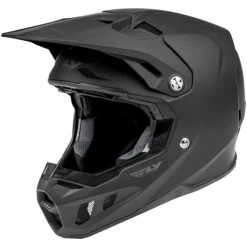 Fly Racing Dirt Fly Racing Youth Formula CC Solid Helmet