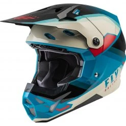 Fly Racing Dirt Fly Racing Youth Formula CP Rush Helmet -Helmets Sale 2024 fly racing dirt youth formula cp rush helmet 12