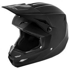 Fly Racing Dirt Fly Racing Youth Kinetic Helmet