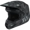 Fly Racing Dirt Fly Racing Youth Kinetic S.E. Tactic Helmet