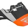Fly Racing Dirt Helmet Accessories Fly Racing Formula Vector Helmet Visor