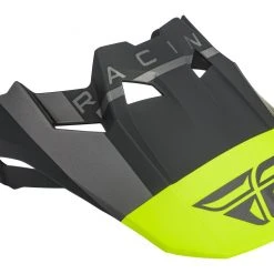 Fly Racing Dirt Helmet Accessories Fly Racing Formula Vector Helmet Visor -Helmets Sale 2024 fly racing formula vector helmet visor 2
