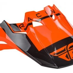 Fly Racing Dirt Helmet Accessories Fly Racing Formula Vector Helmet Visor -Helmets Sale 2024 fly racing formula vector helmet visor 3