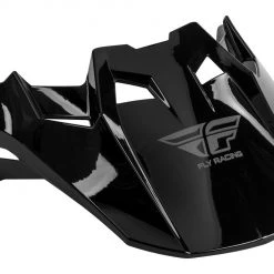 Fly Racing Dirt Helmet Accessories Fly Racing Formula Visor -Helmets Sale 2024 fly racing formula visor 2