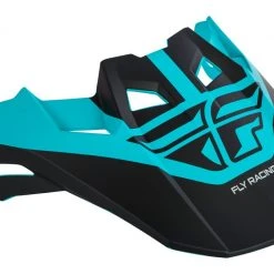 Fly Racing Dirt Helmet Accessories Fly Racing Formula Visor -Helmets Sale 2024 fly racing formula visor 3