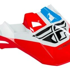 Fly Racing Dirt Helmet Accessories Fly Racing Formula Visor -Helmets Sale 2024 fly racing formula visor 4