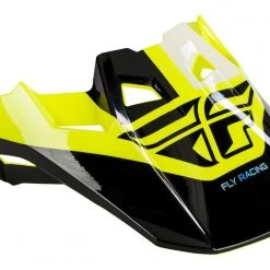 Fly Racing Dirt Helmet Accessories Fly Racing Formula Visor -Helmets Sale 2024 fly racing formula visor 5