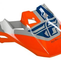Fly Racing Dirt Helmet Accessories Fly Racing Formula Visor -Helmets Sale 2024 fly racing formula visor 6