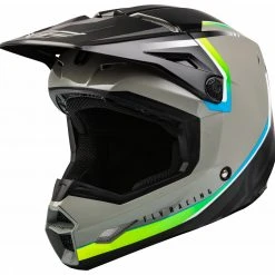 Fly Racing Dirt Fly Racing Kinetic Vision Helmet
