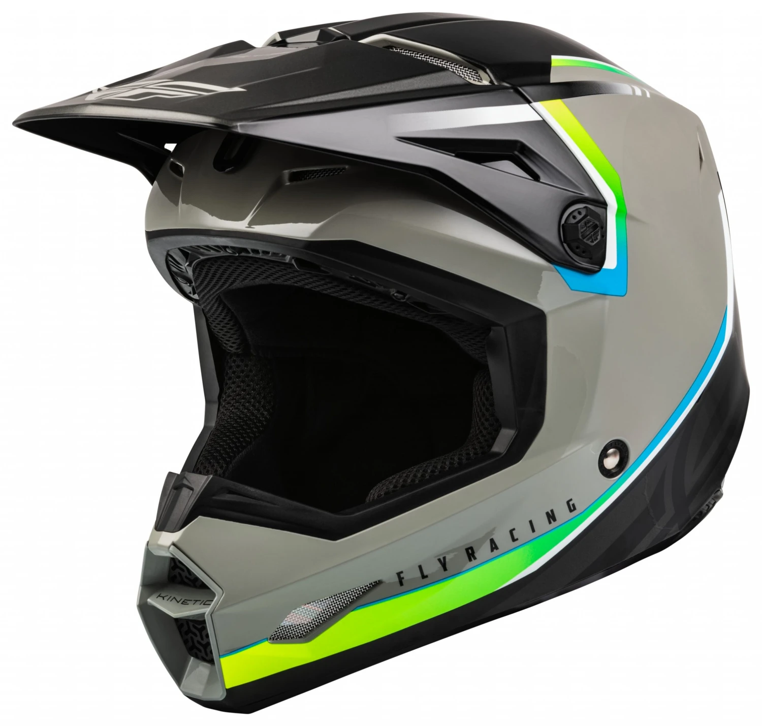 Fly Racing Dirt Fly Racing Kinetic Vision Helmet 1 Fly Racing Dirt Fly Racing Kinetic Vision Helmet