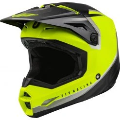 Fly Racing Dirt Fly Racing Kinetic Vision Helmet 14 Fly Racing Dirt Fly Racing Kinetic Vision Helmet -Helmets Sale 2024 fly racing kinetic vision helmet hi viz black scaled