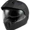 Fly Racing Street Odyssey Modular Helmet