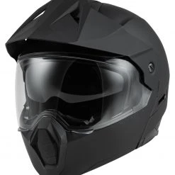 Fly Racing Street Odyssey Modular Helmet