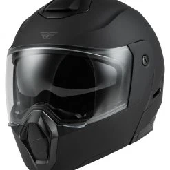 Fly Racing Street Odyssey Modular Helmet -Helmets Sale 2024 fly racing street odyssey modular helmet 5