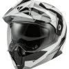 Fly Racing Street Odyssey Summit Modular Helmet