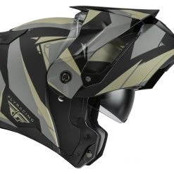Fly Racing Street Odyssey Summit Modular Helmet -Helmets Sale 2024 fly racing street odyssey summit modular helmet 16