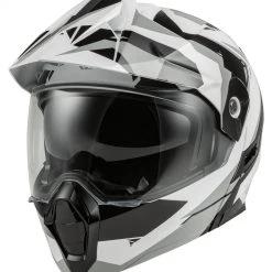 Fly Racing Street Odyssey Summit Modular Helmet