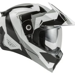 Fly Racing Street Odyssey Summit Modular Helmet -Helmets Sale 2024 fly racing street odyssey summit modular helmet 3